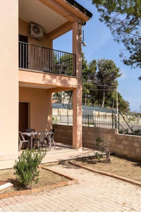 Villa Vista Mare ~Villa Dafne~ Lido di Noto Eksteriør billede