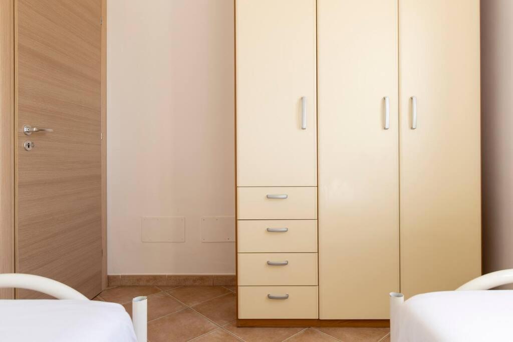 Villa Vista Mare ~Villa Dafne~ Lido di Noto Eksteriør billede