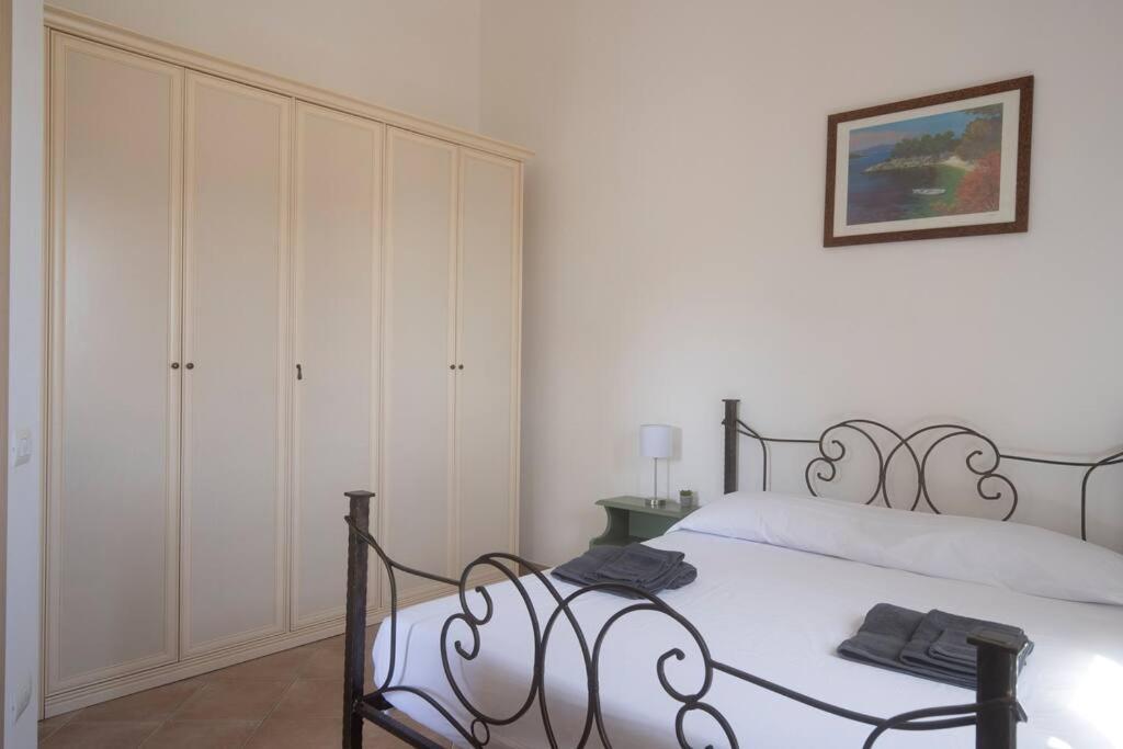 Villa Vista Mare ~Villa Dafne~ Lido di Noto Eksteriør billede
