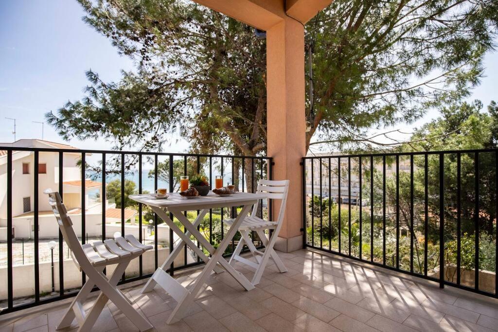 Villa Vista Mare ~Villa Dafne~ Lido di Noto Eksteriør billede