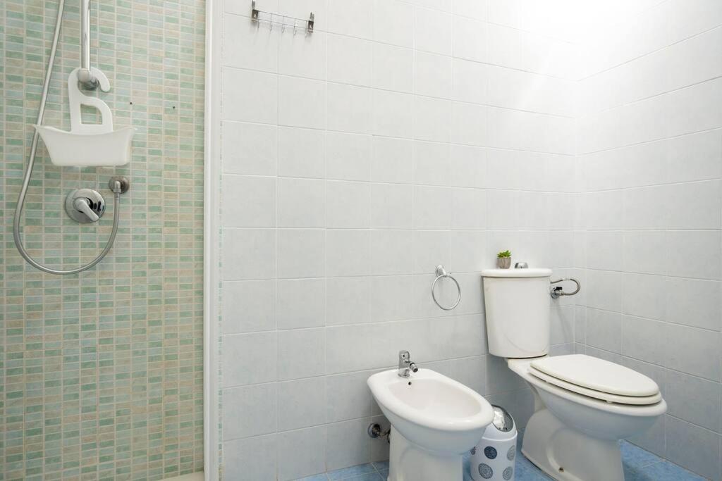 Villa Vista Mare ~Villa Dafne~ Lido di Noto Eksteriør billede
